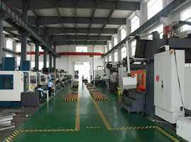 Plastic Injection Molding Workshop