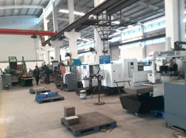 Plastic Blow Molding Workshop