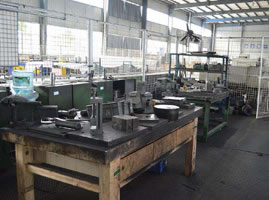 Food Grade Thermoforming Workshop