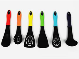 Plastic Overmolding