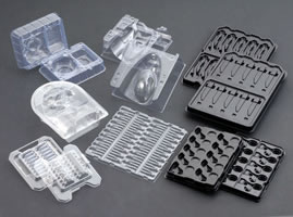 Plastic Thermoforming