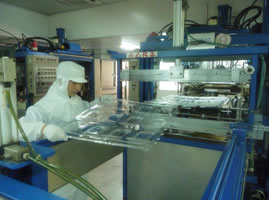 Plastic Thermoforming