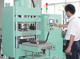 Compression Molding