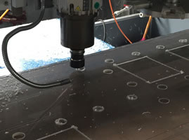 Plastic Fabrication & Plastic Machining