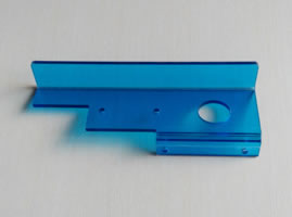 Plastic Fabrication & Plastic Machining