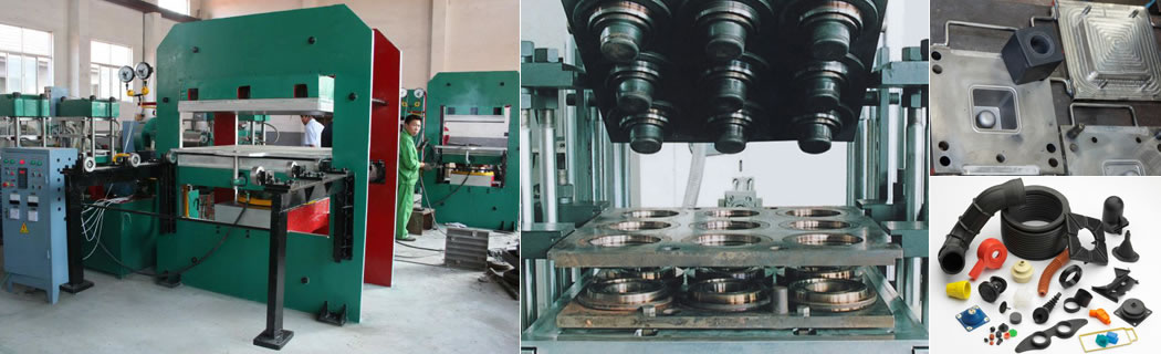 Compression Molding