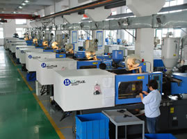 Injection Molding