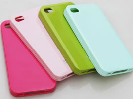 Cell Phone Case & Mobile Phone Covers