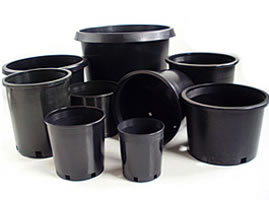 Injection Molded Cans