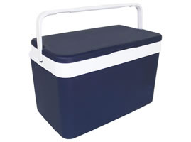 Rotomolded Cooler