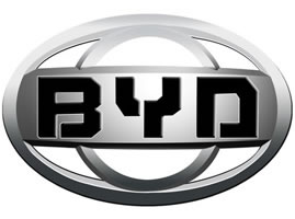 Automotive & Vehicle Logo