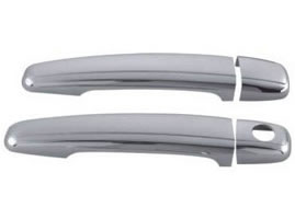 Exterior Door Handles