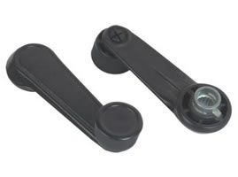 Automotive Window Crank Handles