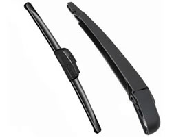 Car & Truck Windshield Wiper