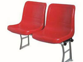 Blow Molded Chairs