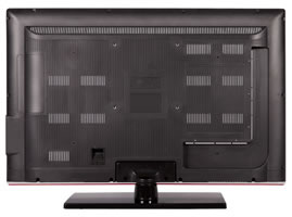 Computer Monitor Housing