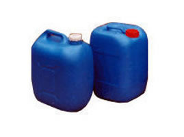 Blow Molded Fuel Cans