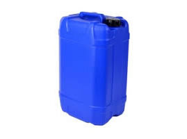 Blow Molded Fuel Cans