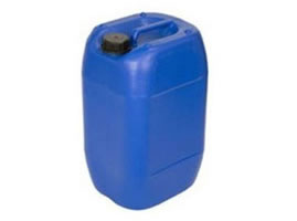 Blow Molded Fuel Cans