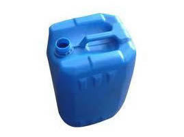 Blow Molded Fuel Cans